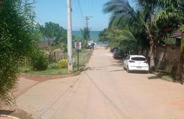 Casa com mezanino, de frente para o mar - Foto 41