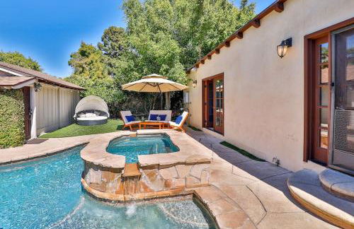 City Paradise Saltwater Pool-Spa and Ping-Pong - Foto 11