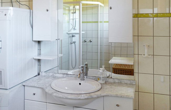 Holiday Home in EidsvÃ¥g - Foto 18