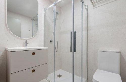 Confort y Ubicación en Madrid - Santero Suites - Photo 4