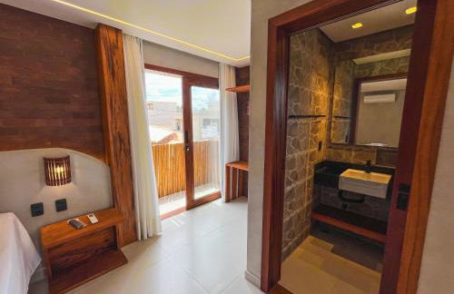 Kamai Lodge Icaraí - Foto 15