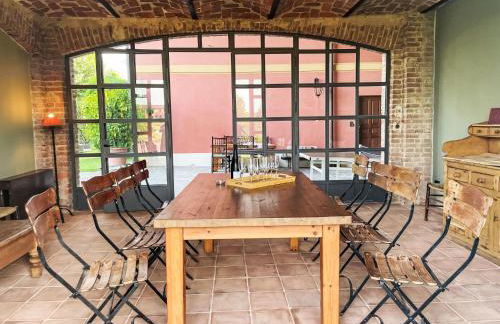 Holiday Home Villa Remotti by Interhome - Foto 23