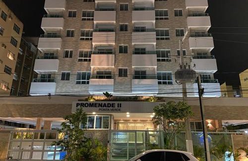 Promenade II PONTA VERDE - Foto 4