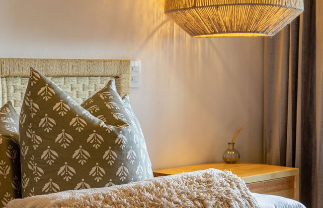 Rooftop Hot Tub 3 levels 5br in Villa - Foto 14