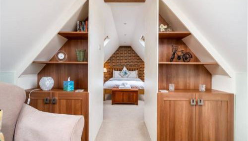 Tranquil Chilterns Farm Hideaway - Pass the Keys - Foto 2, Other