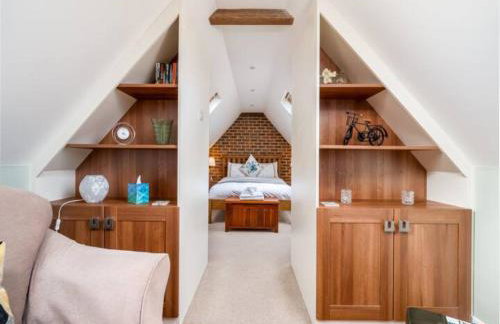 Tranquil Chilterns Farm Hideaway - Pass the Keys - Foto 2