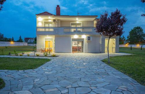 ErDILNa Villa - Photo 11