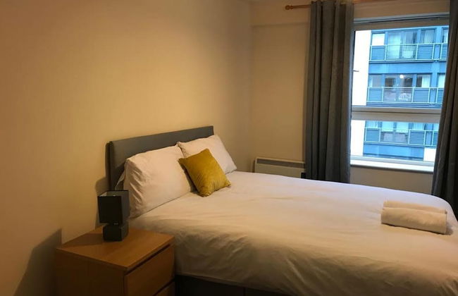 Apex Wallace Street Apt With Free Parking - Foto 4