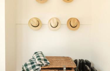 Vine Cottage - Foto 9