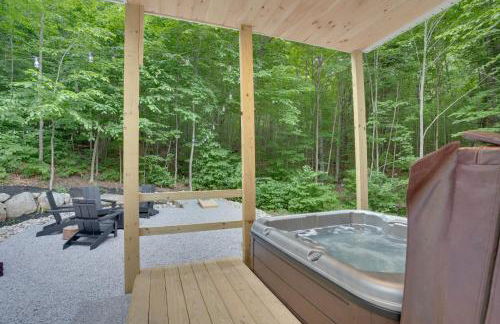 '"Luxury Mountain Getaway'" Sauna, Hot Tub, Massage Chair, Pool Table - Photo 78