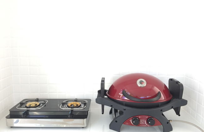 Zea Za Bungalow - Foto 26