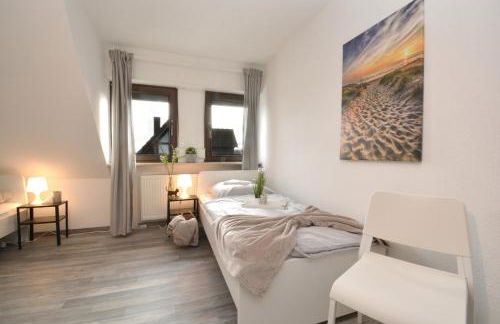 NUE09-FW Apartment in Lauf a.d. Pegnitz - Foto 18