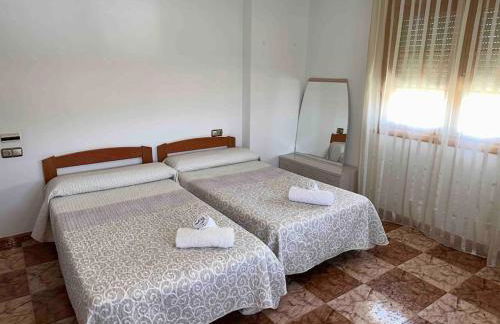 Casa Rural Baza - Photo 26