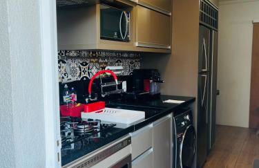 Studio 15 - centro Campinas - Foto 1