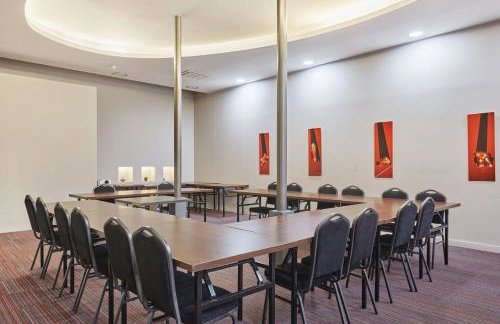 Odalys City Apartment Hotel - Toulouse Centre Gare - Photo 38