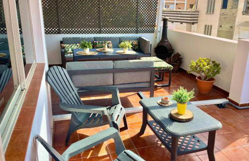 Las Brisas Penthouse by SunHousesCanarias - Foto 14