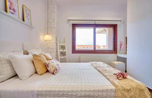 Elena Luxury Suite Agios Stefanos - Foto 16