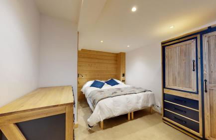 MONTCHAVIN - Résidence Hôtelière Bellecôte 4 étoiles - Foto 80