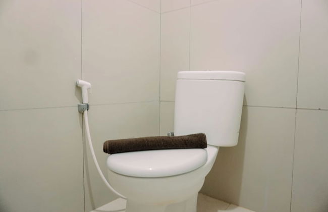 Best Comfy And Modern Studio At Baileys Apartment - Foto 7