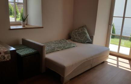 Ferienwohnung Karch - Am Ludwigskanal - Foto 8