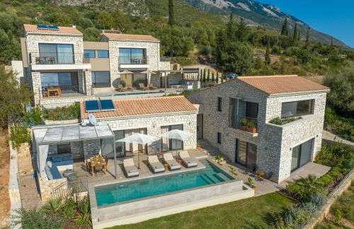 Apeiron Villas - Foto 1