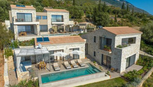 Apeiron Villas - Foto 1