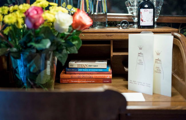 Corte della Maestà Antiche Residenze - Foto 15