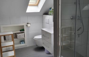 Ruhige Unterkunft - Dachterasse und Panoramablick - Foto 30