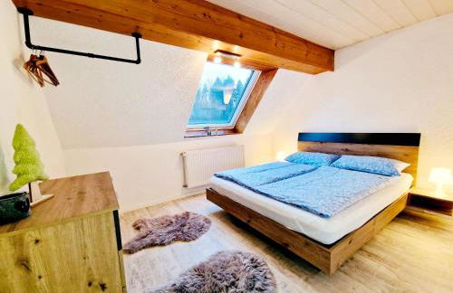 Ferienwohnung Waldzauber Schwarzwaldvibes meets Weinregion - Foto 21