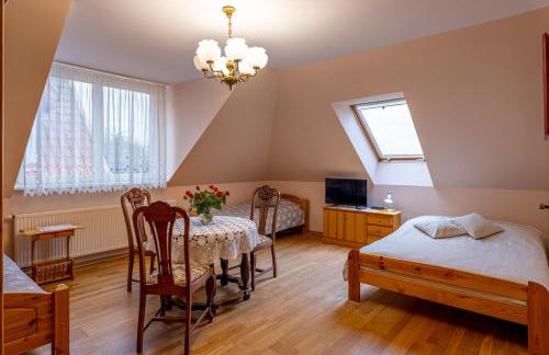 Pensjonat nad Płaskim - Foto 12