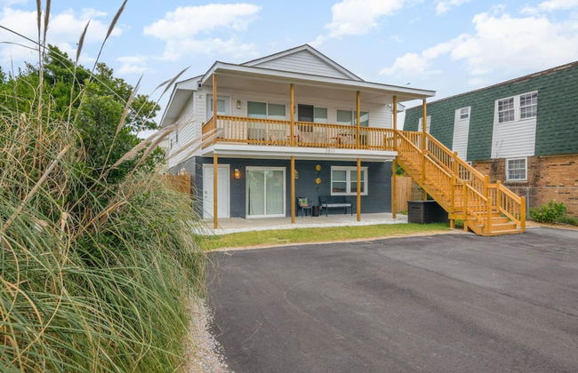 Bayview Bungalow Lake Beach Kayaks and More - Foto 3