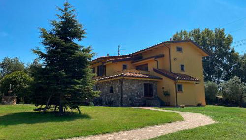 Podere Pozzo Fatato - Foto 4