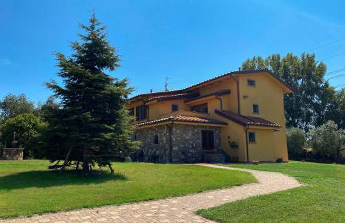 Podere Pozzo Fatato - Foto 4