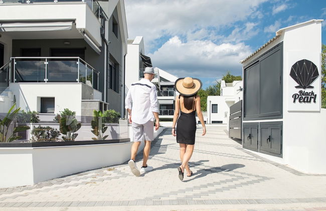 The Black Pearl Villas - Foto 43