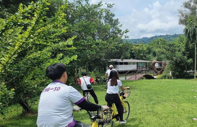 Eco Eyes Village - Photo 24