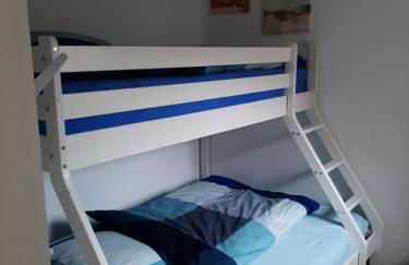 Haus Heimathafen - Foto 11