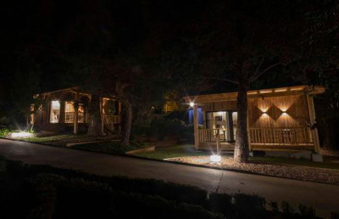 Jardín Las Secuoyas - Foto 55