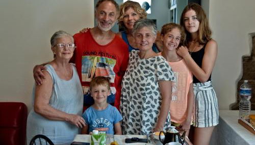 Sentieri Luminosi - Foto 4