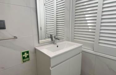 Village Square Coastal Apartment 1D - Foto 14