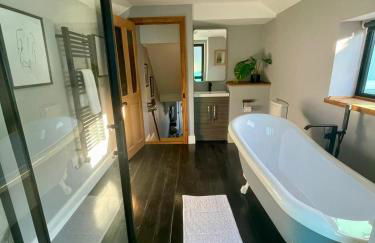 Stunning fully refurbished house - Foto 10