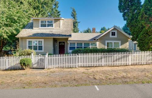 Charming Indianola Home Walk to Town! - Foto 1