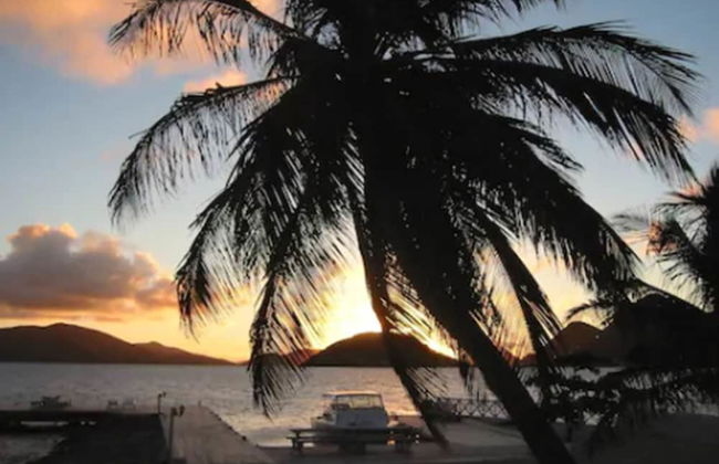 Fort Recovery Beachfront Villa & Suites Hotel - Foto 34