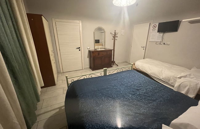 Ristorante Agriturismo La Palma - Foto 9