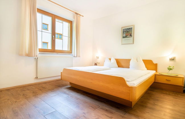 Apartment Neustift Near Stubai Ski Lift - Foto 1