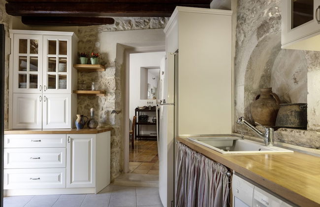 Villa Helidona With Private Pool - Foto 53