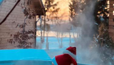 Domek z balią - Foto 5