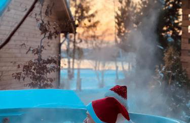 Domek z balią - Foto 5