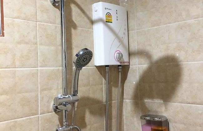 Smile Home Krabi Klong Muang - Photo 45