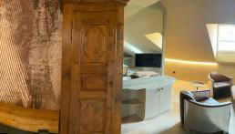 Casa Andrea - Suite Delux & Design - Foto 5, wardrobe