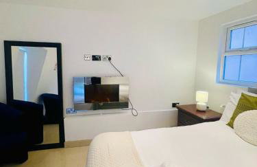 Smithfield St Paul Farringdon Central London Apartment - Foto 67